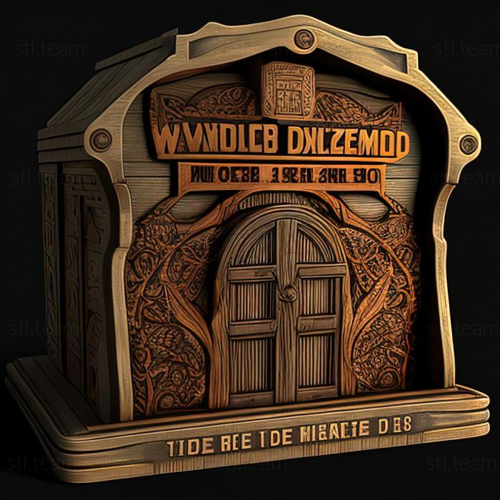 Cities The Walking Dead Season Two Episode 2 A House Divided g